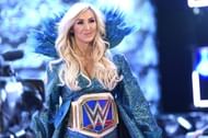 Charlotte Flair